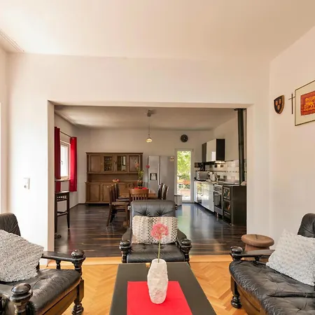 3 Bedroom Pet Friendly In Σπίτι διακοπών Sumet